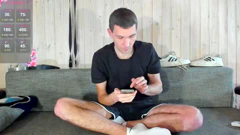 Snapshot of mike_ball chatting on 18, 12, 2024 Misha online show from 18, 12, 2024