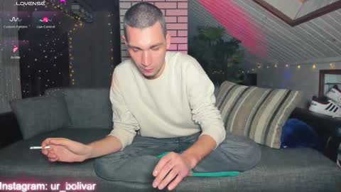 Misha online show from 15, 3, 2026