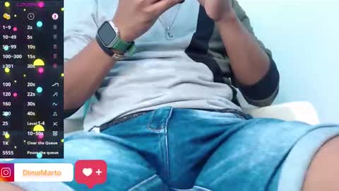 Mike online show from 17, 3, 2026