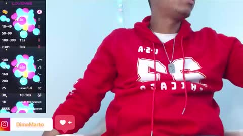 Mike online show from 29, 3, 2026