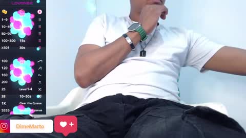 Mike online show from 1, 4, 2026