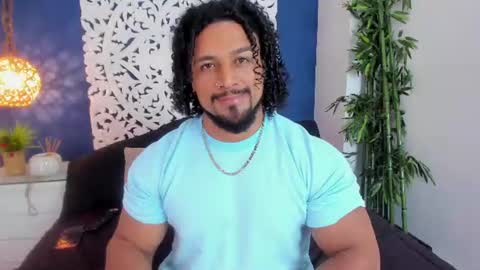 Snapshot of mike_estevess chatting on 11, 6, 2026 online show from 11, 6, 2026