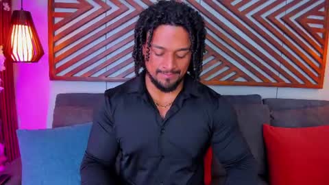 Snapshot of mike_estevess chatting on 27, 6, 2026 online show from 27, 6, 2026