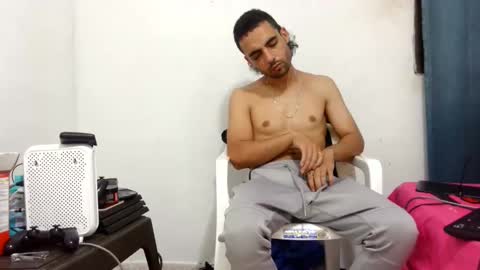 mike_leonrey22 online show from 25, 11, 2025