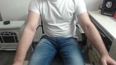 MikeMaster online show from 10, 1, 2025