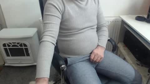 MikeMaster online show from 27, 2, 2025