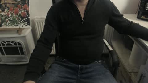 MikeMaster online show from 20, 11, 2025