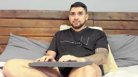 Mike Montoya online show from 6, 2, 2026