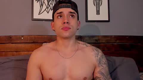 Mike Montoya online show from 28, 2, 2026