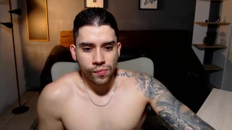 Snapshot of mike_montoya chatting on 1, 5, 2026 Mike Montoya online show from 1, 5, 2026