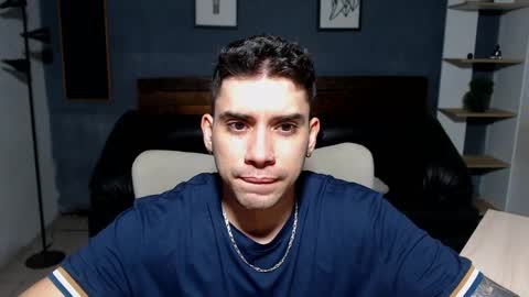 Snapshot of mike_montoya chatting on 4, 5, 2026 Mike Montoya online show from 4, 5, 2026