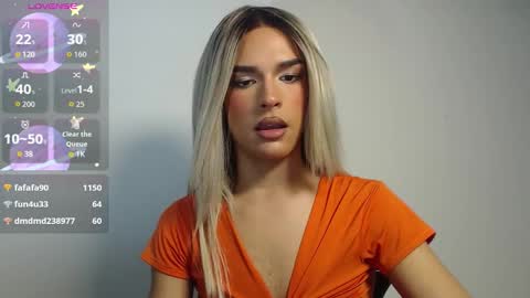 IM MIKE online show from 21, 12, 2025