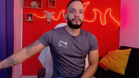 Mike online show from 18, 11, 2025