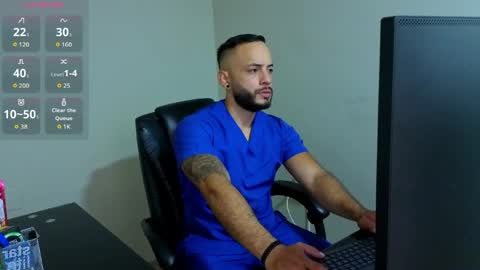 Snapshot of mike_savage3 chatting on 17, 5, 2026 Mike online show from 17, 5, 2026