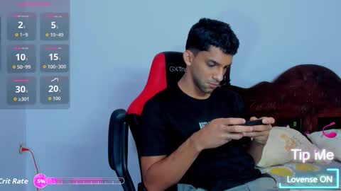 mike_shelby21 online show from 11, 1, 2026