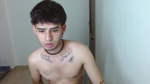 mike_smith03 online show from 9, 4, 2026