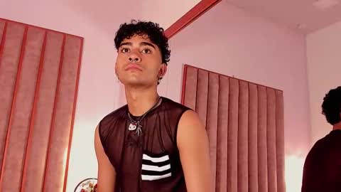 Snapshot of mike_thomsonn chatting on 1, 3, 2026 Mike Thomsonn online show from 1, 3, 2026