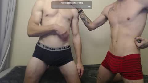 Hot Buns online show from 16, 1, 2025