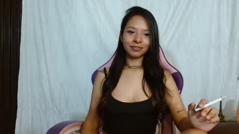 Snapshot of mikeandmaitex chatting on 7, 12, 2024 MAITE MIKE Sometimes Im with the boy in camera online show from 7, 12, 2024