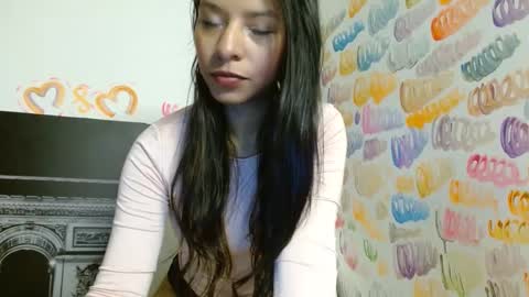 Snapshot of mikeandmaitex chatting on 2, 3, 2025 MAITE MIKE Sometimes Im with the boy in camera online show from 2, 3, 2025