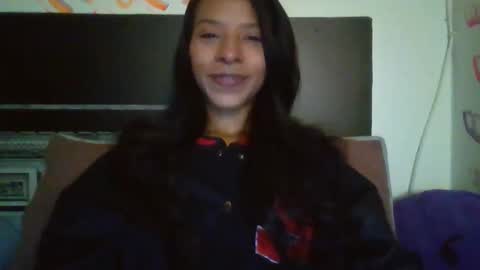 Snapshot of mikeandmaitex chatting on 8, 10, 2025 MAITE MIKE Sometimes Im with the boy in camera online show from 8, 10, 2025