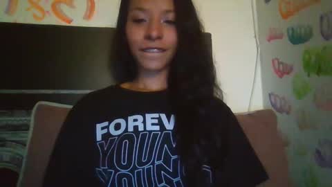 MAITE  MIKE  Sometimes Im with the boy in camera online show from 22, 11, 2025