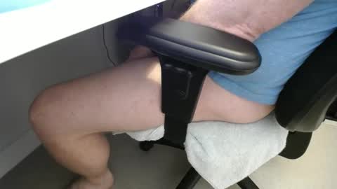 Snapshot of mikeashford chatting on 3, 12, 2024 mikeashford online show from 3, 12, 2024