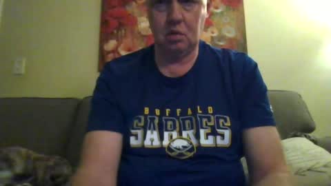 Snapshot of mikeb3200 chatting on 12, 6, 2026 mikeb3200 online show from 12, 6, 2026