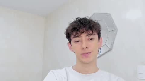 Mikebelf4 online show from 15, 12, 2025