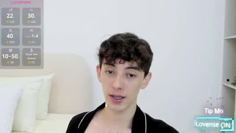 Mikebelf4 online show from 4, 4, 2026