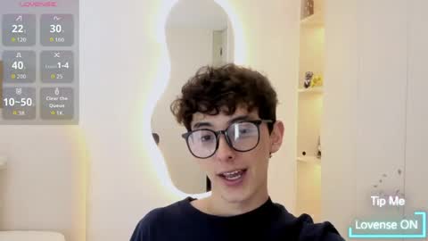 Mikebelf4 online show from 16, 4, 2026