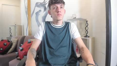 Mike Beneflexk online show from 20, 2, 2026