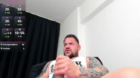 Mike online show from 13, 4, 2026