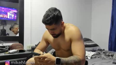 mikeblaree online show from 6, 11, 2025