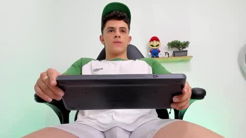 Mike Cooper online show from 24, 10, 2025