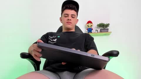 Mike Cooper online show from 25, 10, 2025