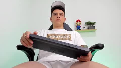 Mike Cooper online show from 3, 2, 2026