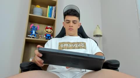 Mike Cooper online show from 25, 3, 2026