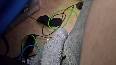 mikede4201 online show from 8, 2, 2025