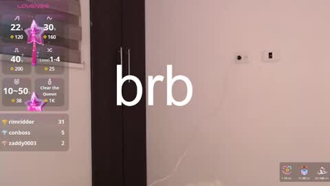 ZARA BLARE online show from 21, 2, 2025