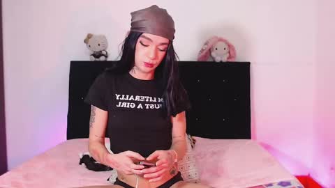 ZARA BLARE online show from 20, 10, 2025