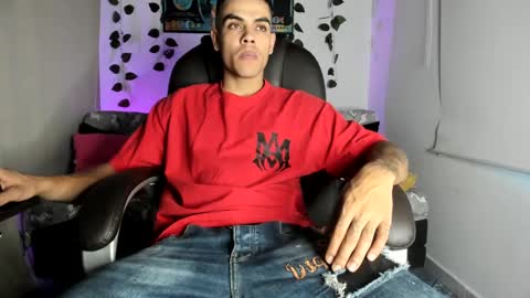 Snapshot of mikee_scooth chatting on 21, 9, 2025 mikee_scooth online show from 21, 9, 2025