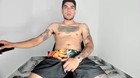 mikee_scooth online show from 16, 11, 2025