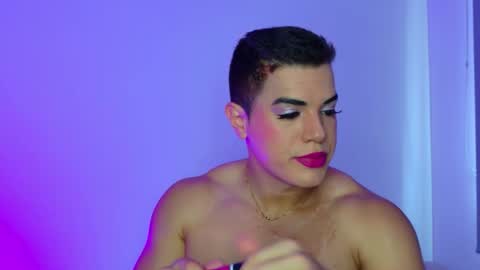 mikegaitan1 online show from 18, 2, 2026