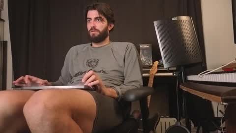 mikehawk1589 online show from 24, 3, 2026