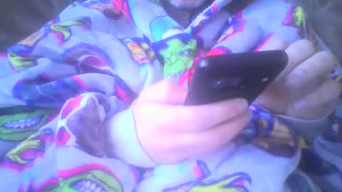 mikehockishuge9 online show from 19, 1, 2025