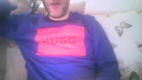 mikehockishuge9 online show from 2, 2, 2025