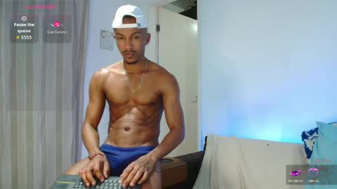 Snapshot of mikejaybr chatting on 3, 6, 2026 Mike Jay online show from 3, 6, 2026