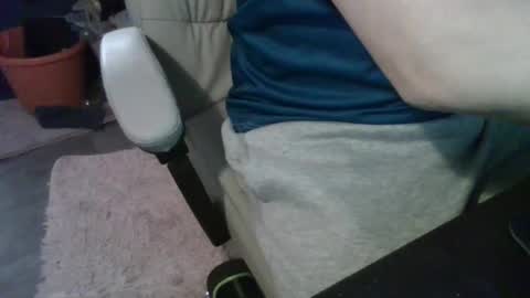 Snapshot of mikeoxnard141 chatting on 7, 1, 2026 mikeoxnard141 online show from 7, 1, 2026