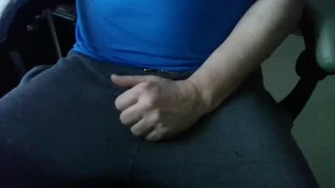 mikeoxnard141 online show from 18, 4, 2026